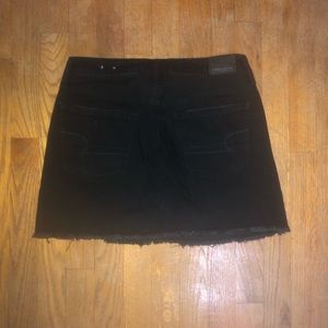 American eagle festival skirt